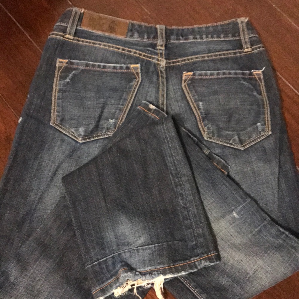 Christian Audigier Denim